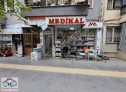 İşyeri-Dükkan & Mağaza