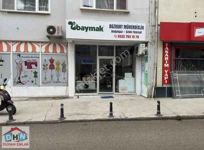 İşyeri-Dükkan & Mağaza