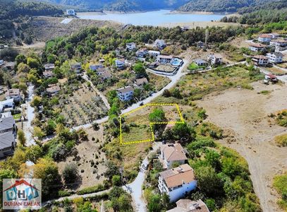 Arsa-Villa İmarlı