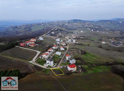 Arsa-Villa İmarlı