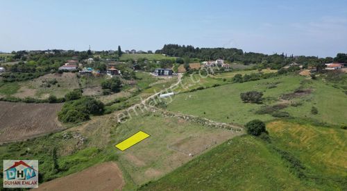 Arsa-Villa İmarlı