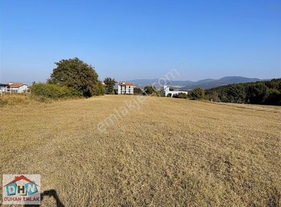 Arsa-Villa İmarlı