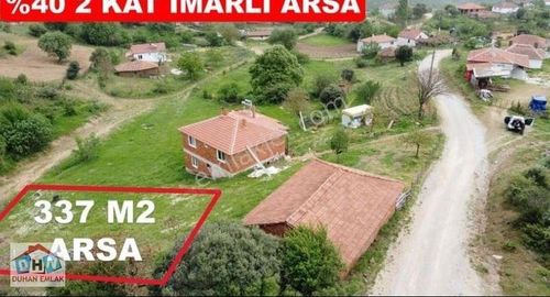Arsa-Konut İmarlı
