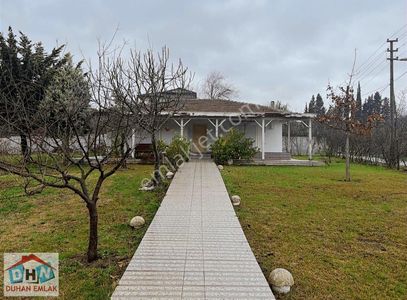 Konut-Müstakil Ev