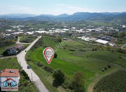 Arsa-Villa İmarlı