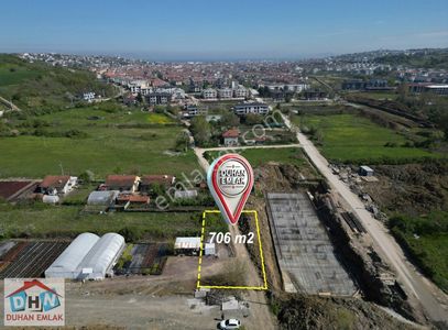 Arsa-Konut İmarlı