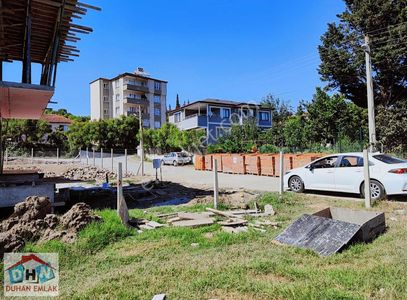 Arsa-Villa İmarlı