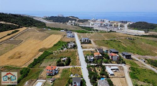 Arsa-Villa İmarlı