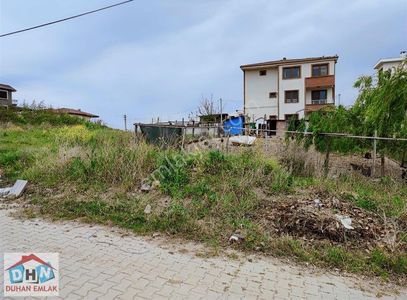 Arsa-Villa İmarlı