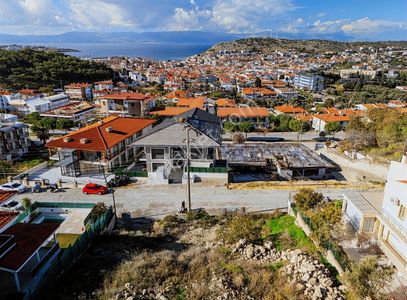 Arsa-Konut İmarlı