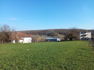 Arsa-Villa İmarlı