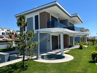 Konut-Villa