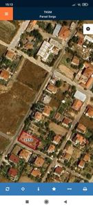 Arsa-Villa İmarlı