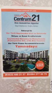 Konut-Daire