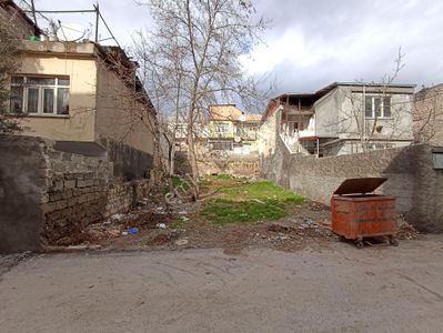 Arsa-Konut İmarlı