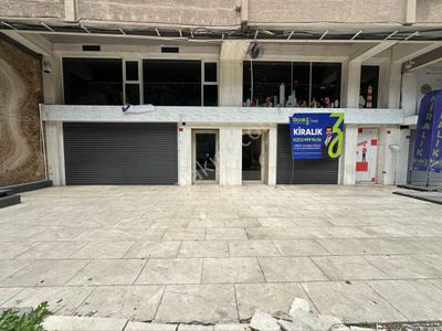 İşyeri-Dükkan & Mağaza