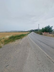 Arsa-Tarla