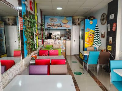 İşyeri-Restaurant