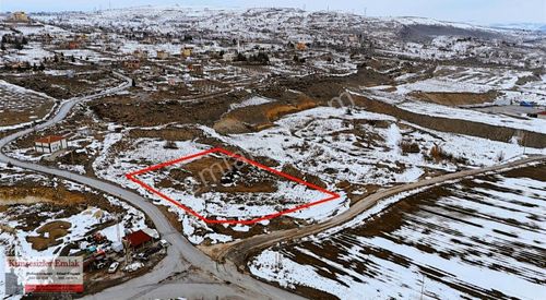 Arsa-Ticari İmarlı