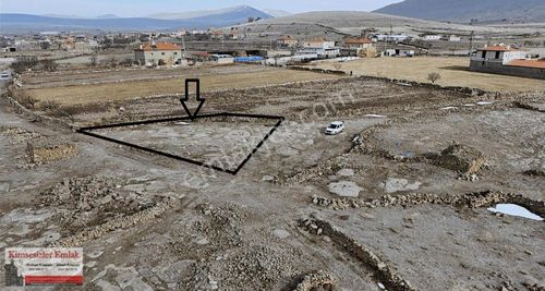 Arsa-Konut İmarlı
