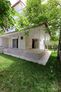 Konut-Villa