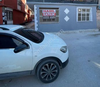 Konut-Müstakil Ev