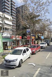 İşyeri-Dükkan & Mağaza