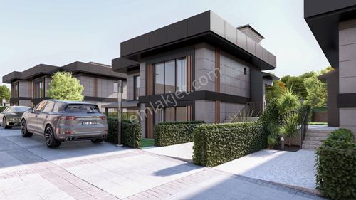 Konut-Villa