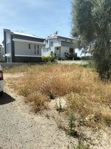 Arsa-Villa İmarlı