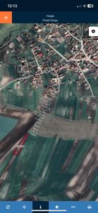 Arsa-Bağ & Bahçe