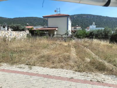 Arsa-Villa İmarlı