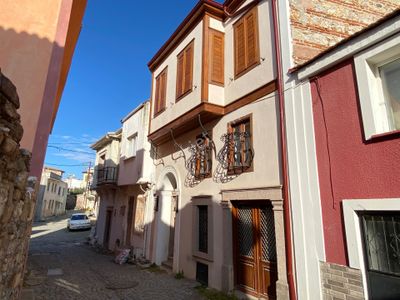 Konut-Müstakil Ev