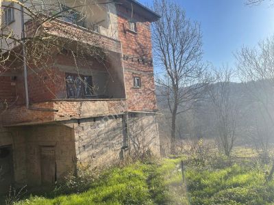 Konut-Köy Evi