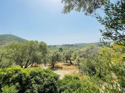 Arsa-Villa İmarlı