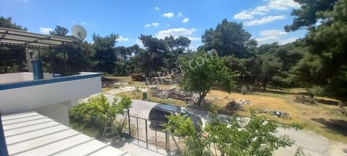 Konut-Köy Evi