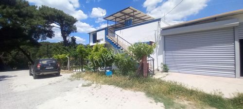 Konut-Köy Evi