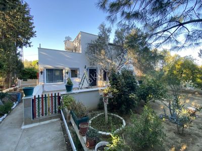 Konut-Çiftlik Evi