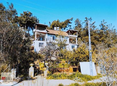 Konut-Villa