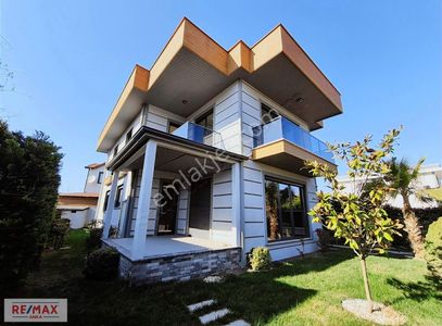 Konut-Villa
