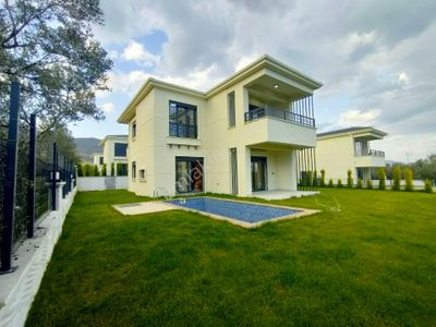 Konut-Villa