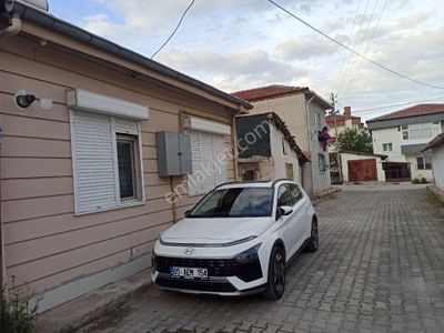 Arsa-Konut İmarlı