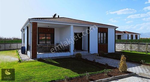 Konut-Villa