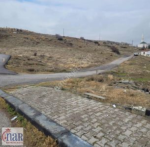 Arsa-Ticari İmarlı