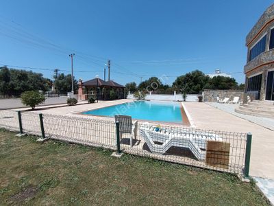 Konut-Villa