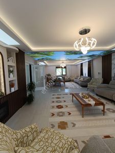 Konut-Villa