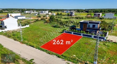 Arsa-Villa İmarlı
