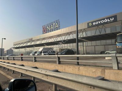 İşyeri-Dükkan & Mağaza
