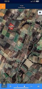Arsa-Tarla