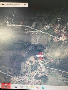 Arsa-Konut İmarlı