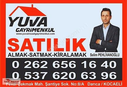 Konut-Daire
